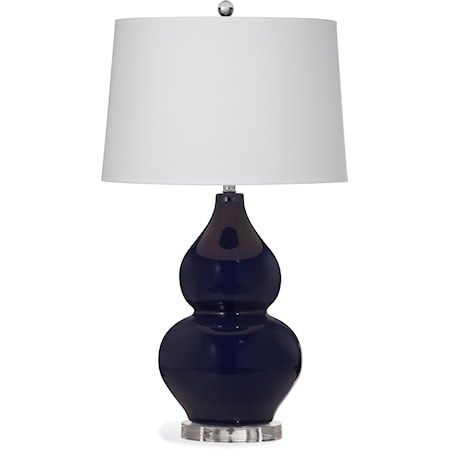 Grant Table Lamp